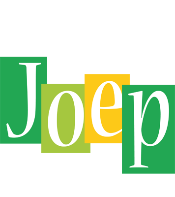 Joep lemonade logo