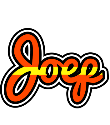 Joep madrid logo