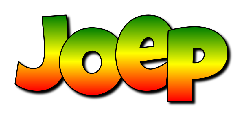 Joep mango logo