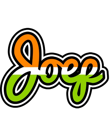 Joep mumbai logo