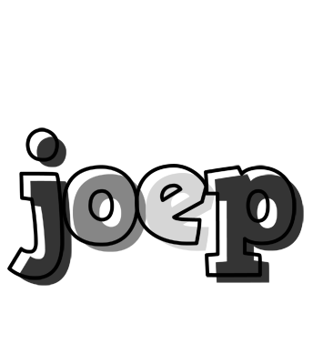 Joep night logo