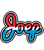 Joep norway logo