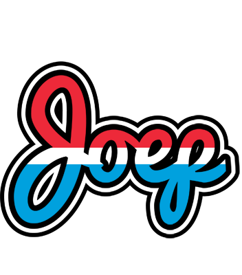 Joep norway logo