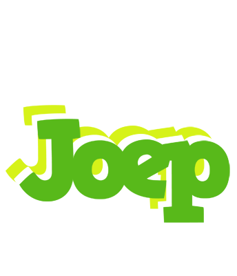 Joep picnic logo
