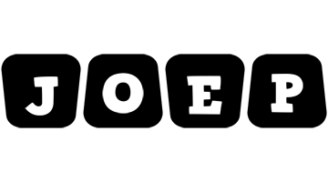 Joep racing logo