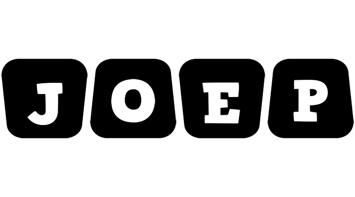 Joep racing logo