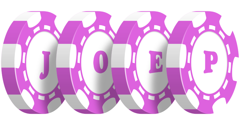 Joep river logo