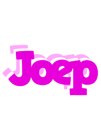 Joep rumba logo