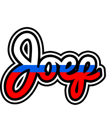 Joep russia logo