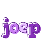 Joep sensual logo