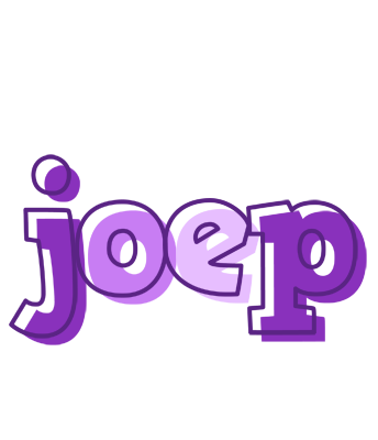Joep sensual logo