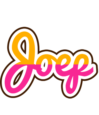 Joep smoothie logo