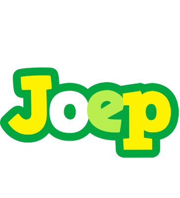 Joep soccer logo