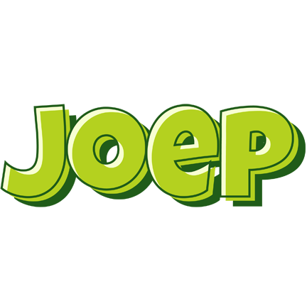 Joep summer logo