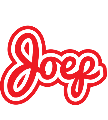 Joep sunshine logo