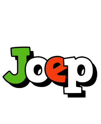 Joep venezia logo