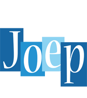 Joep winter logo