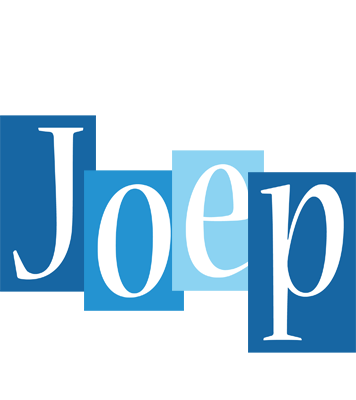Joep winter logo