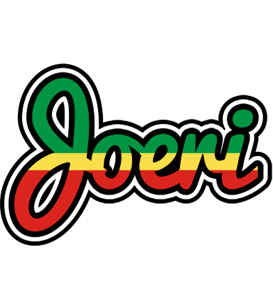 Joeri african logo