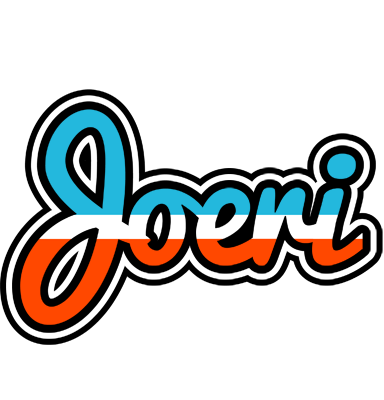 Joeri america logo