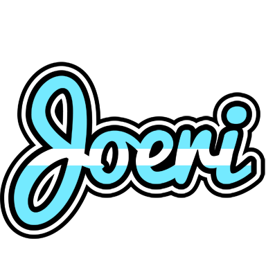 Joeri argentine logo