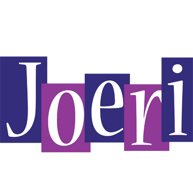 Joeri autumn logo