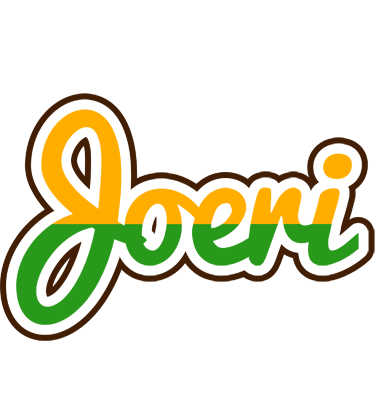 Joeri banana logo