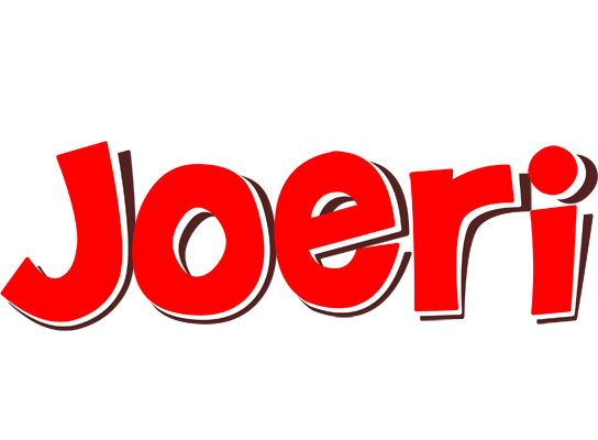 Joeri basket logo