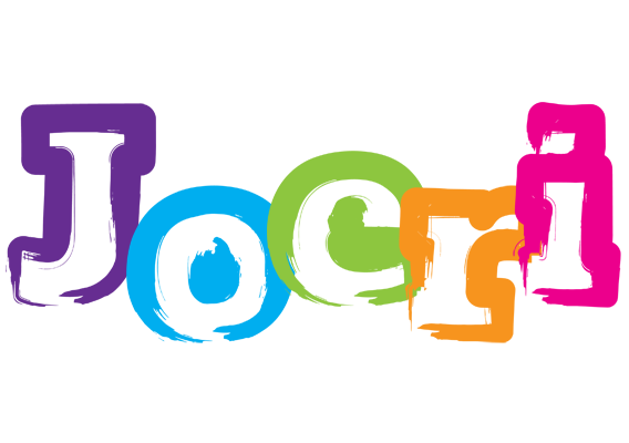 Joeri casino logo