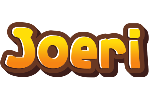 Joeri cookies logo