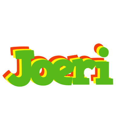 Joeri crocodile logo