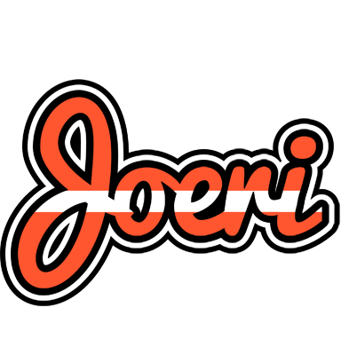 Joeri denmark logo