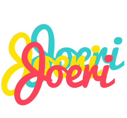 Joeri disco logo