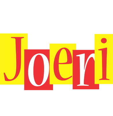 Joeri errors logo