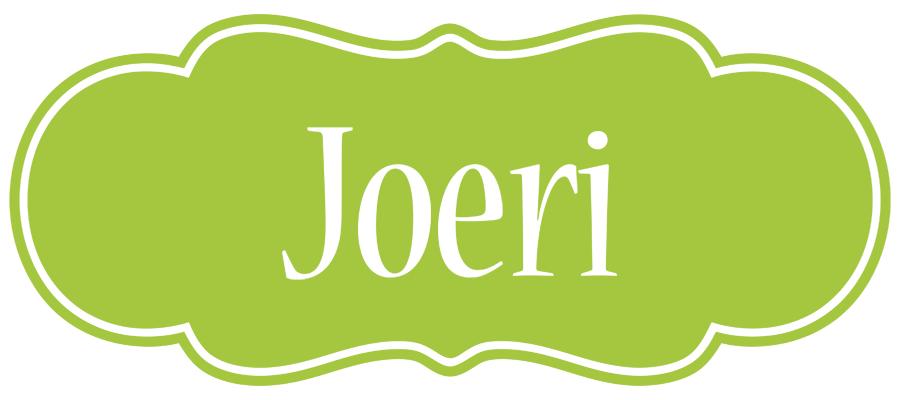 Joeri family logo