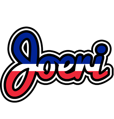 Joeri france logo