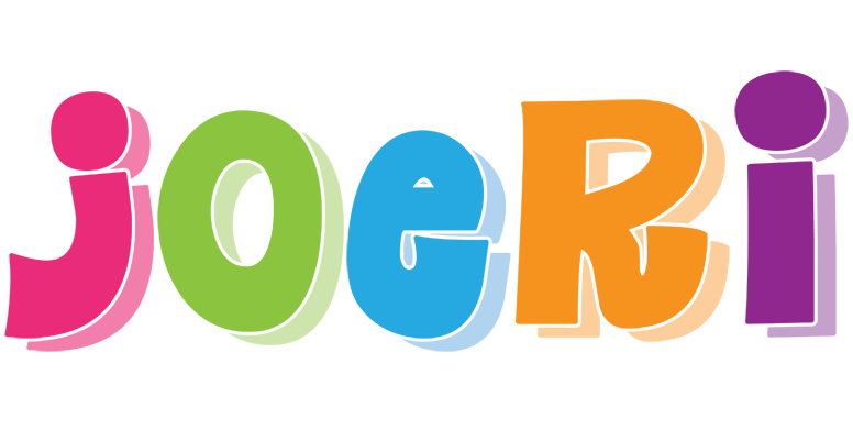 Joeri friday logo