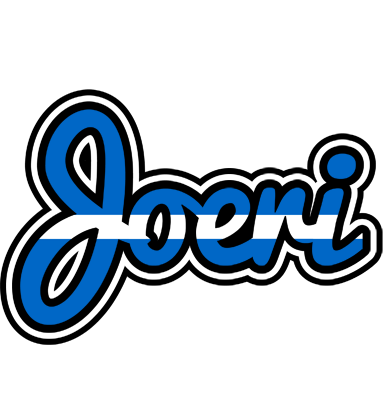 Joeri greece logo