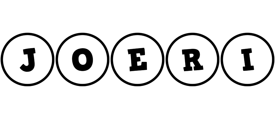 Joeri handy logo
