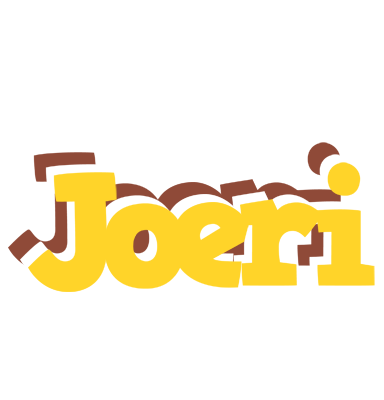 Joeri hotcup logo