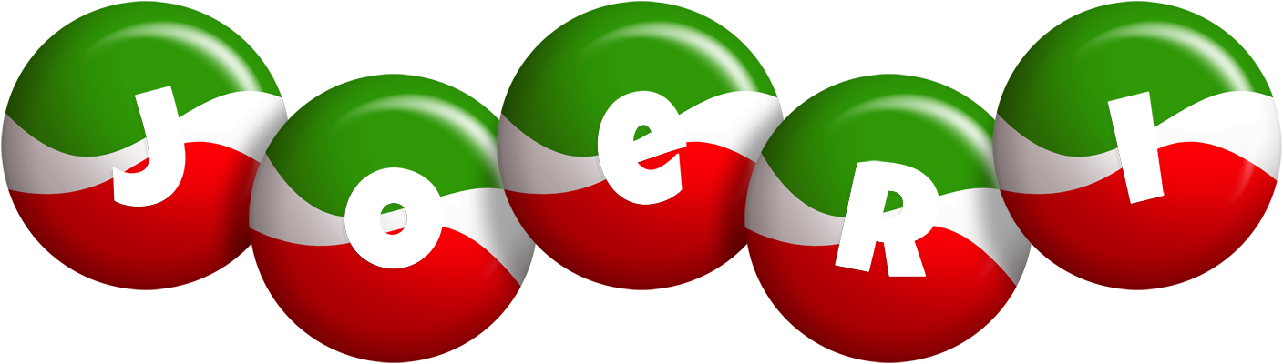 Joeri italy logo