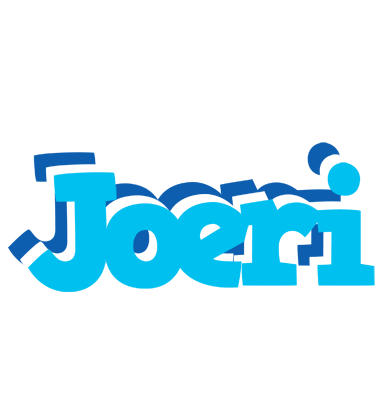 Joeri jacuzzi logo