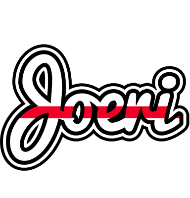 Joeri kingdom logo