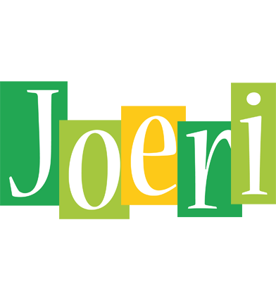 Joeri lemonade logo