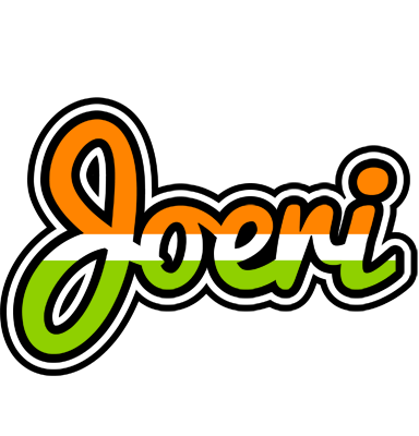 Joeri mumbai logo