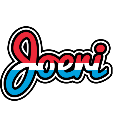 Joeri norway logo