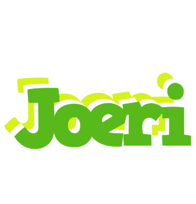 Joeri picnic logo