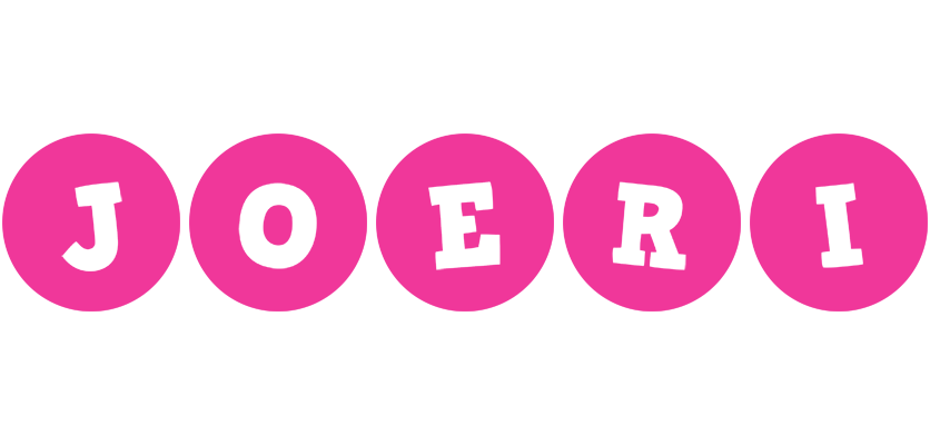 Joeri poker logo