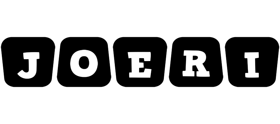 Joeri racing logo