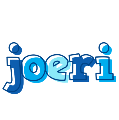 Joeri sailor logo